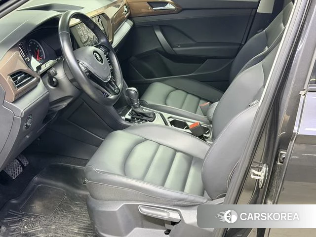 Volkswagen Tuyue id 4367070 из Китая 7