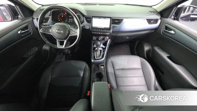 Renault Korea (Samsung) XM3 id 4716392 из Кореи 17