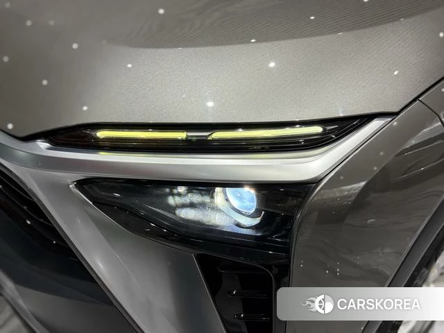 Weilai ES8 id 3869797 из Китая 27