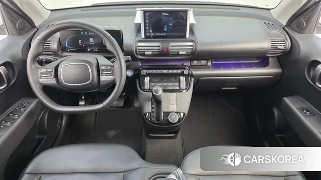 Hyundai Casper id 3544942 из Кореи 17