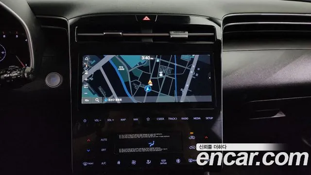 Hyundai Tucson (NX4) id 2680403 из Кореи 17