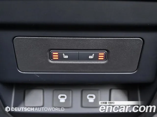 Land Rover Defender (L663) id 2676447 из Кореи 14