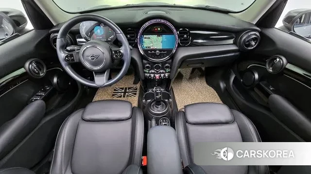 Mini Cooper id 3524932 из Кореи 17