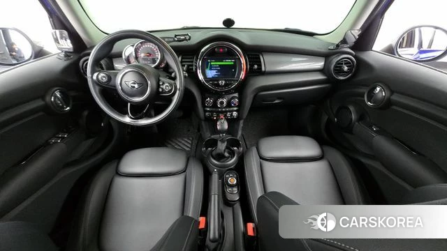 Mini Cooper id 3821007 из Кореи 17