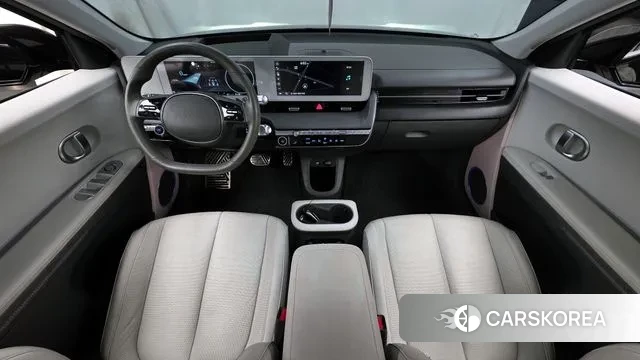 Hyundai Ionic 5 id 3395310 из Кореи 17