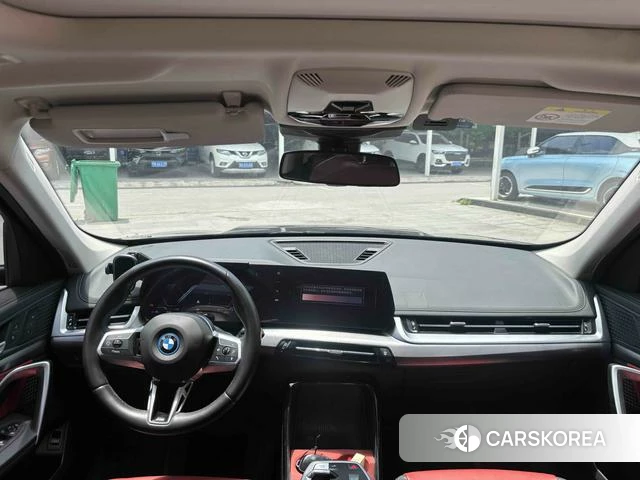 BMW iX1 id 4334778 из Китая 14