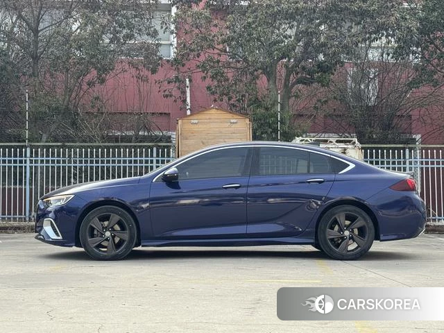 Buick Regal id 4213745 из Китая 20