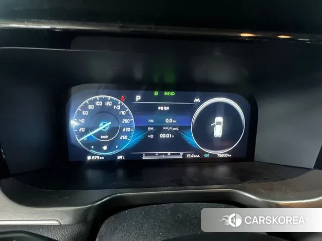 Kia Sorento 4th Generation id 3044840 из Кореи 17