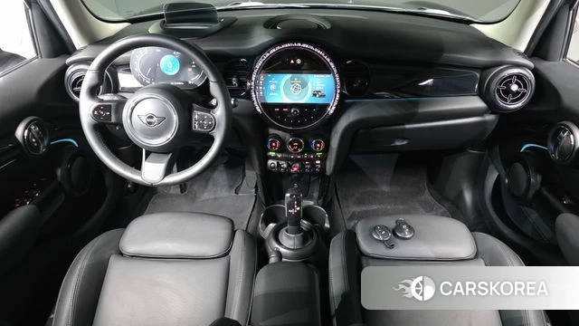 Mini Cooper id 4315760 из Кореи 30