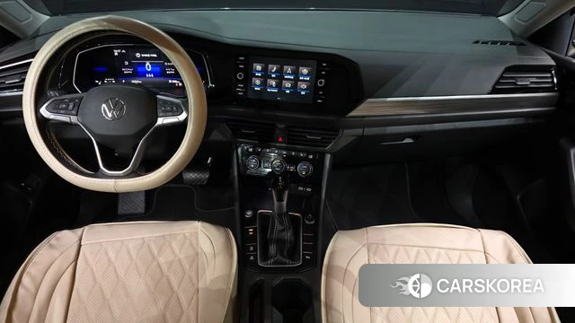 Volkswagen 7th Generation of Jetta id 4527924 из Кореи 25