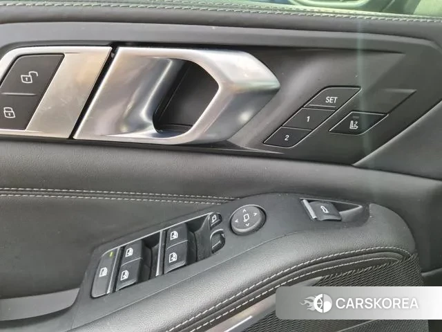 BMW X5 (G05) id 3447719 из Кореи 7