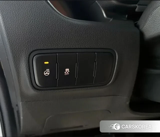 Kia The New Kia Ray id 3042518 из Кореи 8