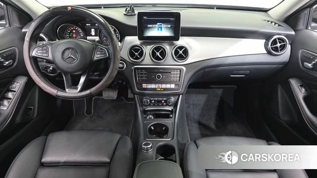 Mercedes-Benz GLA-Class X156 id 4647517 из Кореи 17