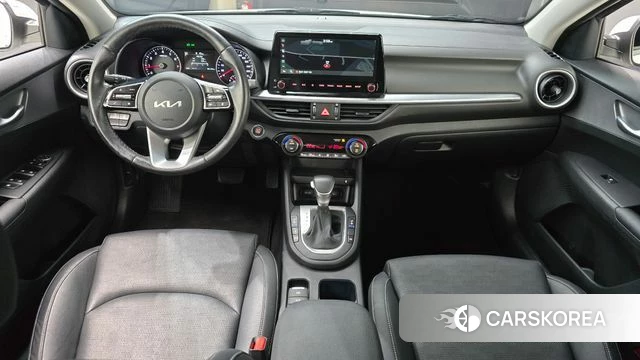 Kia The New K3 2nd generation id 4481259 из Кореи 27