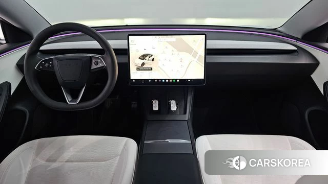 Tesla Model 3 id 4499780 из Кореи 28