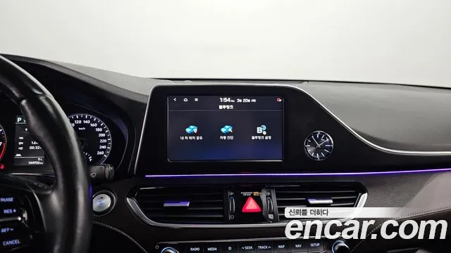 Hyundai Grandeur IG id 2525415 из Кореи 17