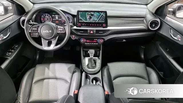 Kia The New K3 2nd generation id 3400752 из Кореи 17