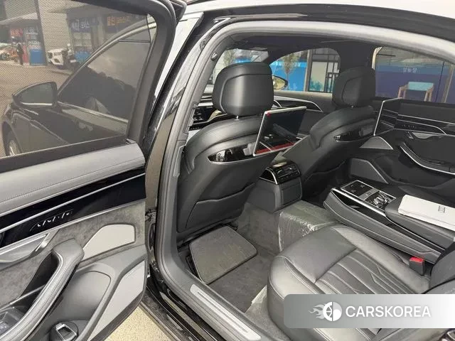 Audi A8 (D5) id 3350040 из Кореи 7