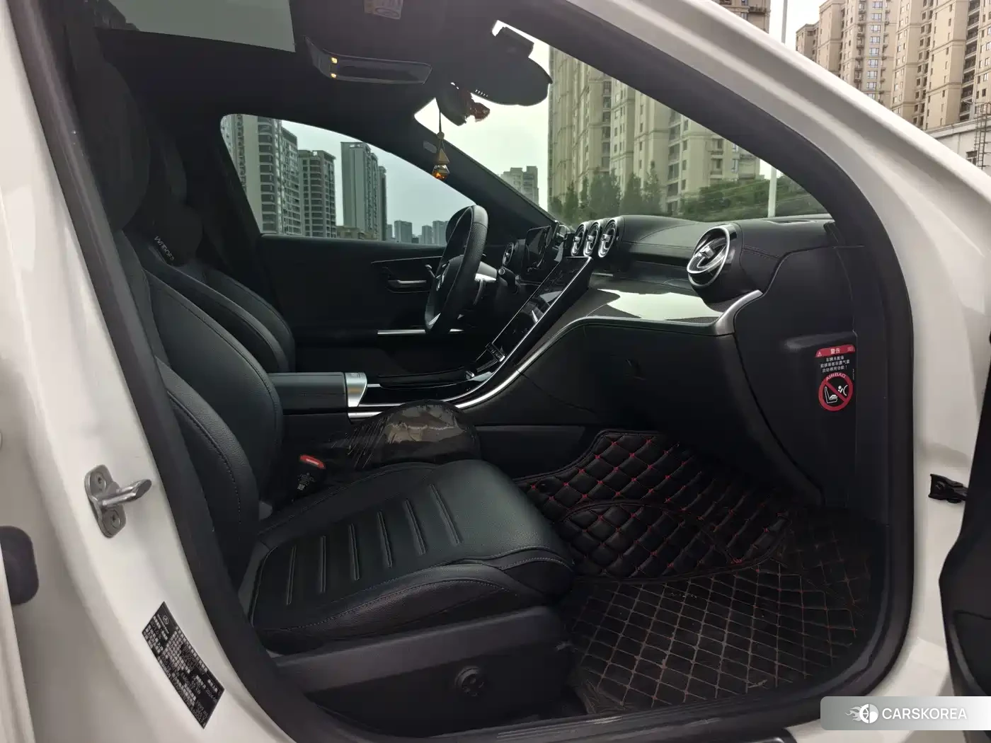 Mercedes-Benz C-class id 4680496 из Китая 11