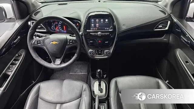 Chevrolet (GM Daewoo) The New Spark id 3055275 из Кореи 17