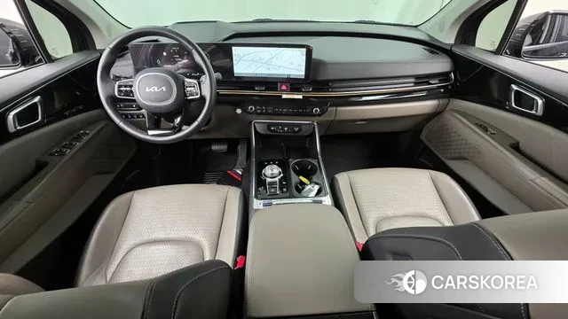 Kia The New Carnival 4th Generation id 3405246 из Кореи 17