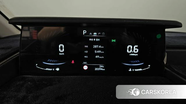Hyundai Staria id 4427249 из Кореи 27