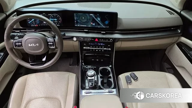 Kia Carnival 4th generation id 3625547 из Кореи 17