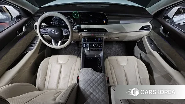 Hyundai Palisade id 3696969 из Кореи 17