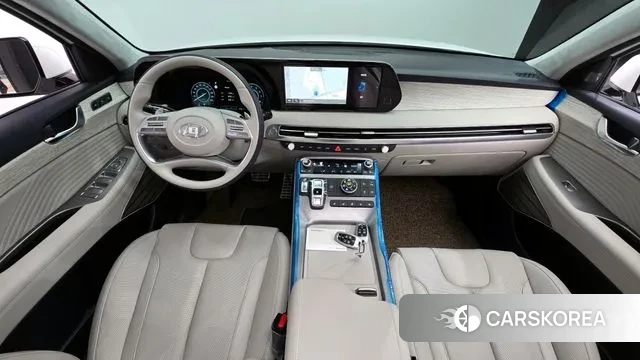 Hyundai The New Palisade id 3431813 из Кореи 17