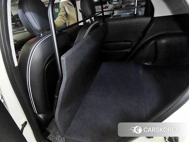 Hyundai Casper id 3920948 из Кореи 15