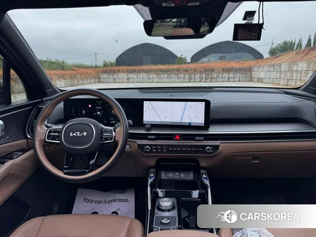 Kia The New Sorento 4th Generation id 4354375 из Кореи 17