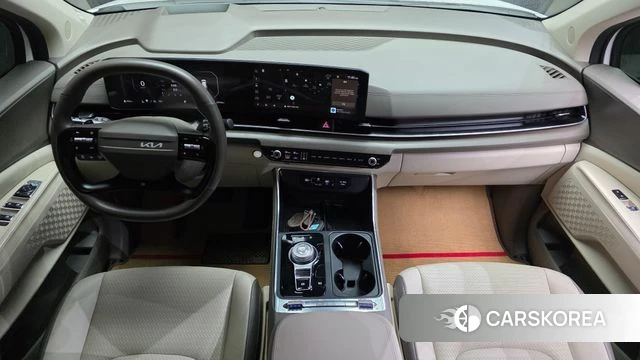 Kia The New Carnival 4th Generation id 3896591 из Кореи 17