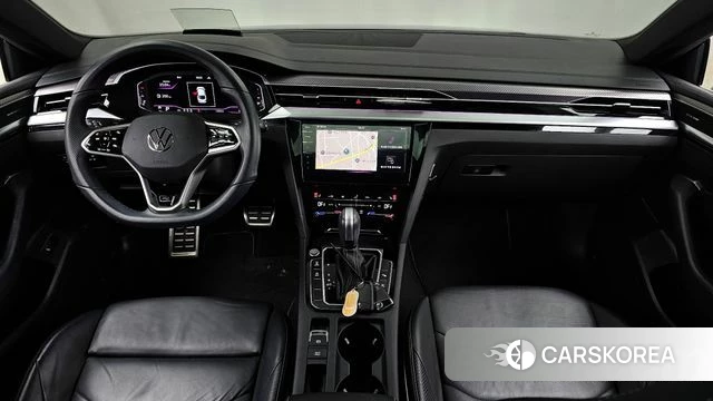 Volkswagen Arteon id 4201784 из Кореи 23