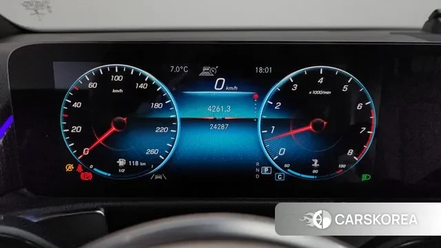 Mercedes-Benz GLB-Class X247 id 3691318 из Кореи 17