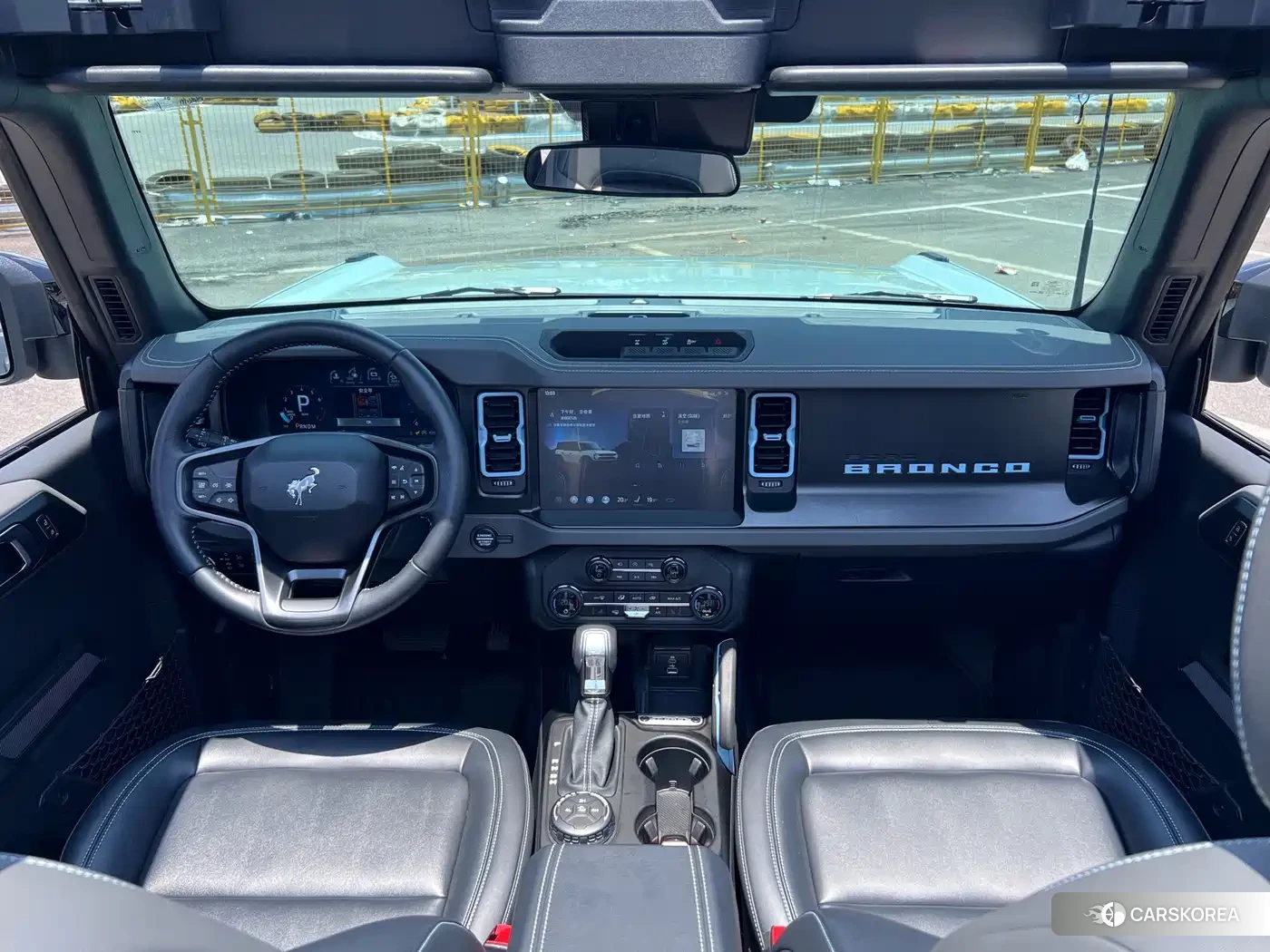 Ford Mustang id 4607021 из Китая 24