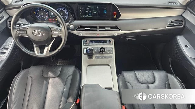 Hyundai Palisade id 4899530 из Кореи 17