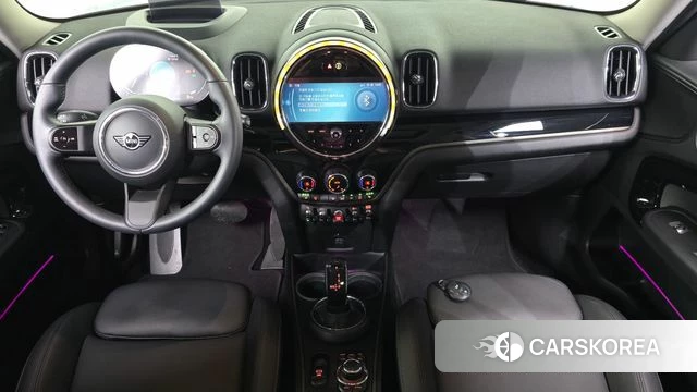 Mini Cooper Countryman id 4773974 из Кореи 29