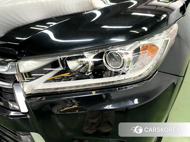 Toyota Highlander id 4211359 из Китая 17