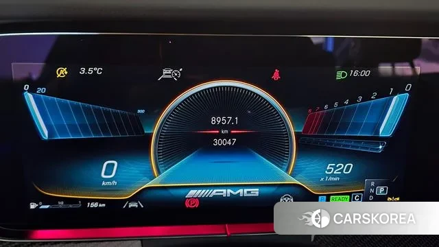 Mercedes-Benz CLS-Class C257 id 3437799 из Кореи 17