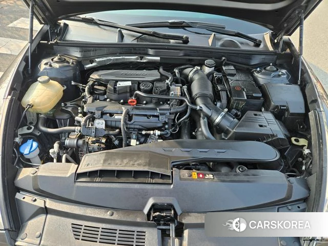 Hyundai Sonata (DN8) id 3856558 из Кореи 17