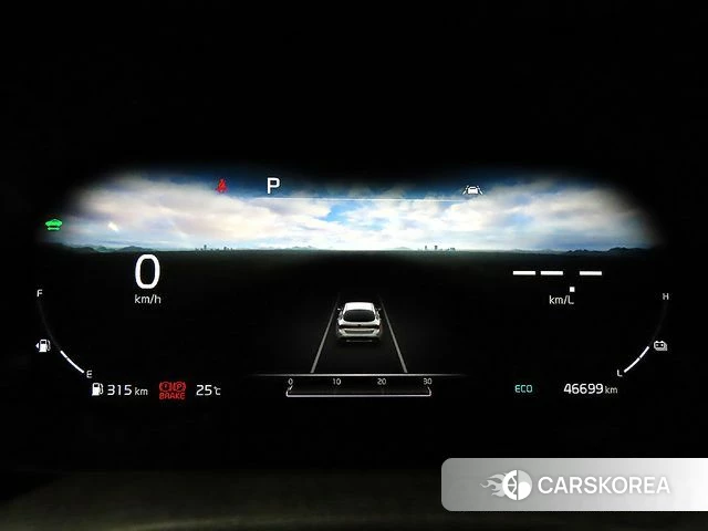 Kia K5 Hybrid 3rd Generation id 4501928 из Кореи 17