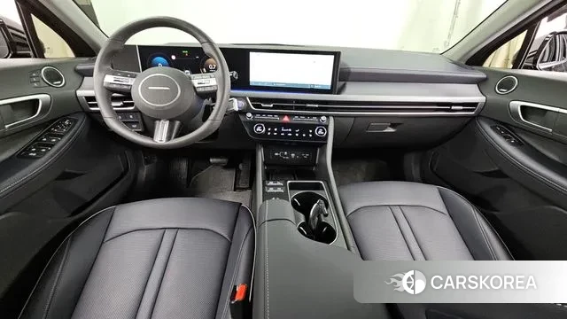 Hyundai Sonata D Edge (DN8) id 3596135 из Кореи 17