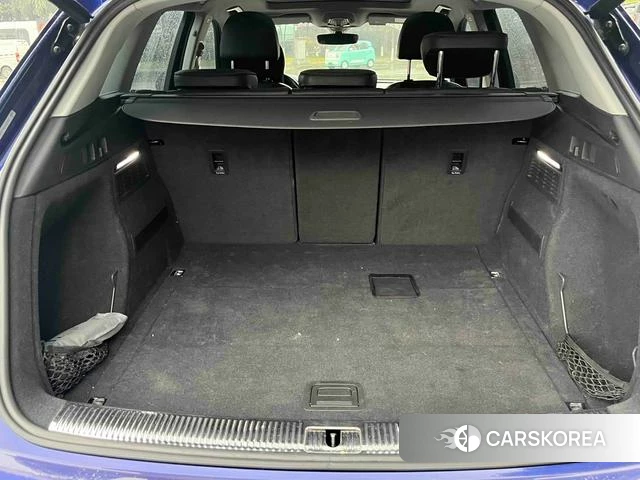 Audi Q5L id 4216356 из Китая 7