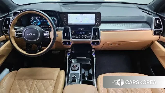 Kia Sorento 4th Generation id 3650173 из Кореи 17