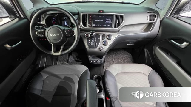 Kia The New Ray id 4754046 из Кореи 17