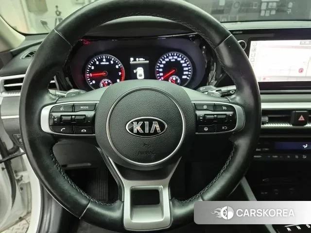 Kia K5 3rd generation id 3525746 из Кореи 15