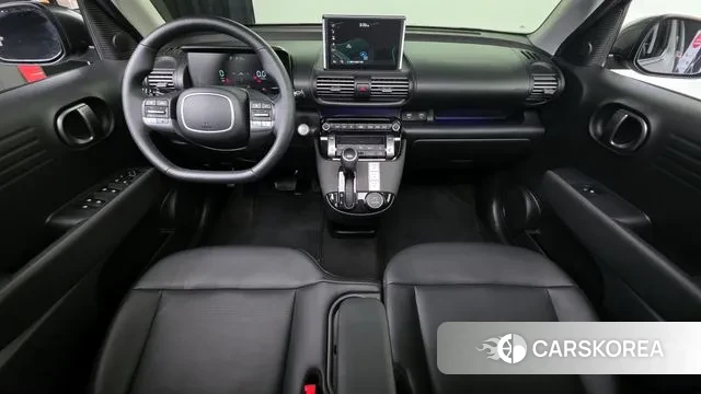 Hyundai Casper id 2959362 из Кореи 17