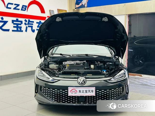 Volkswagen Lingdu id 4271881 из Китая 23