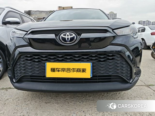 Toyota Fenglanda id 4263472 из Китая 7