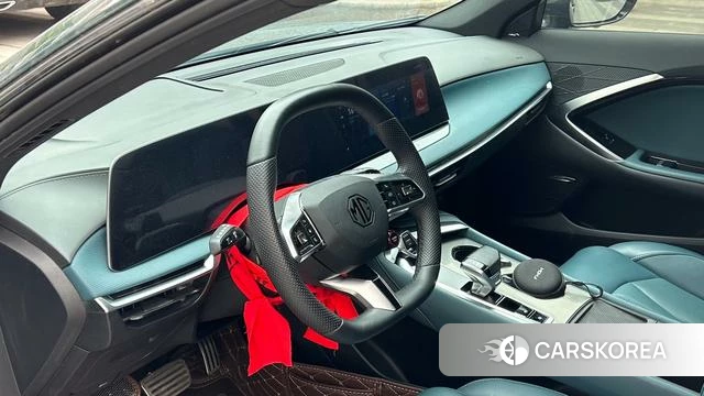 MG MG7 id 4215215 из Китая 25